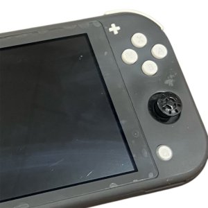 switch Lite ボタン交換修理