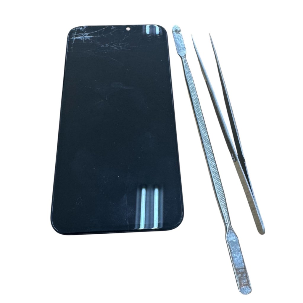 iphone13 パネル交換