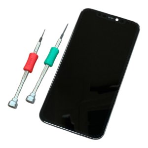 iPhone11 フロントパネル交換