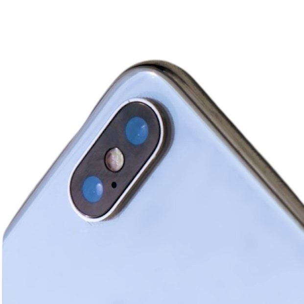 【カメラが起動しない】iPhoneX アウトカメラ交換