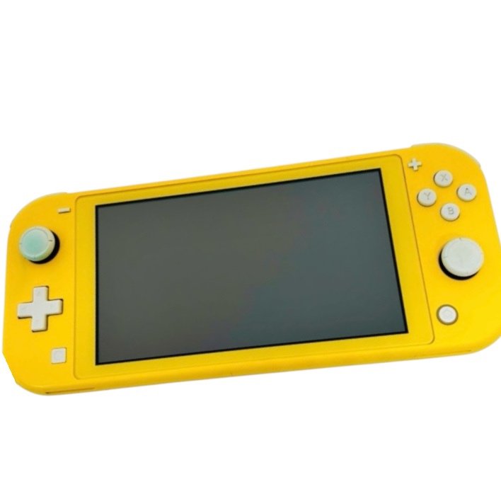 Nintendo Switch Lite(ニンテンドースイッチライト)液晶交換