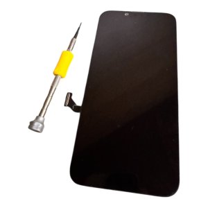 札幌市西区・北区・手稲区でiPhone14の液晶交換なら即日対応可能！