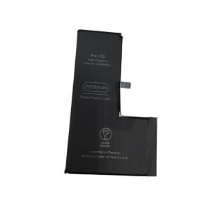 iPhoneXS バッテリー交換　北海道札幌市東区・元町