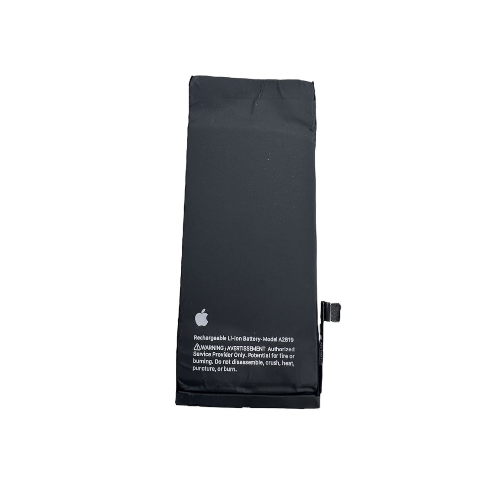 iPhoneSE3 バッテリー交換修理