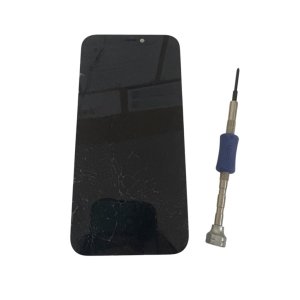 iPhone12 mini 液晶パネル交換修理