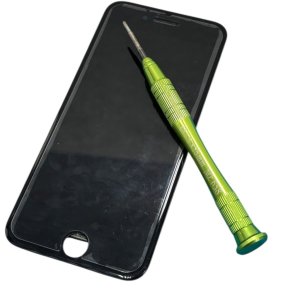 iPhoneSE2 液晶交換