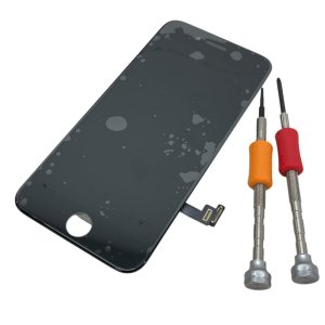 iPhoneSE2　液晶交換