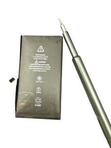 iPhone13 バッテリー交換