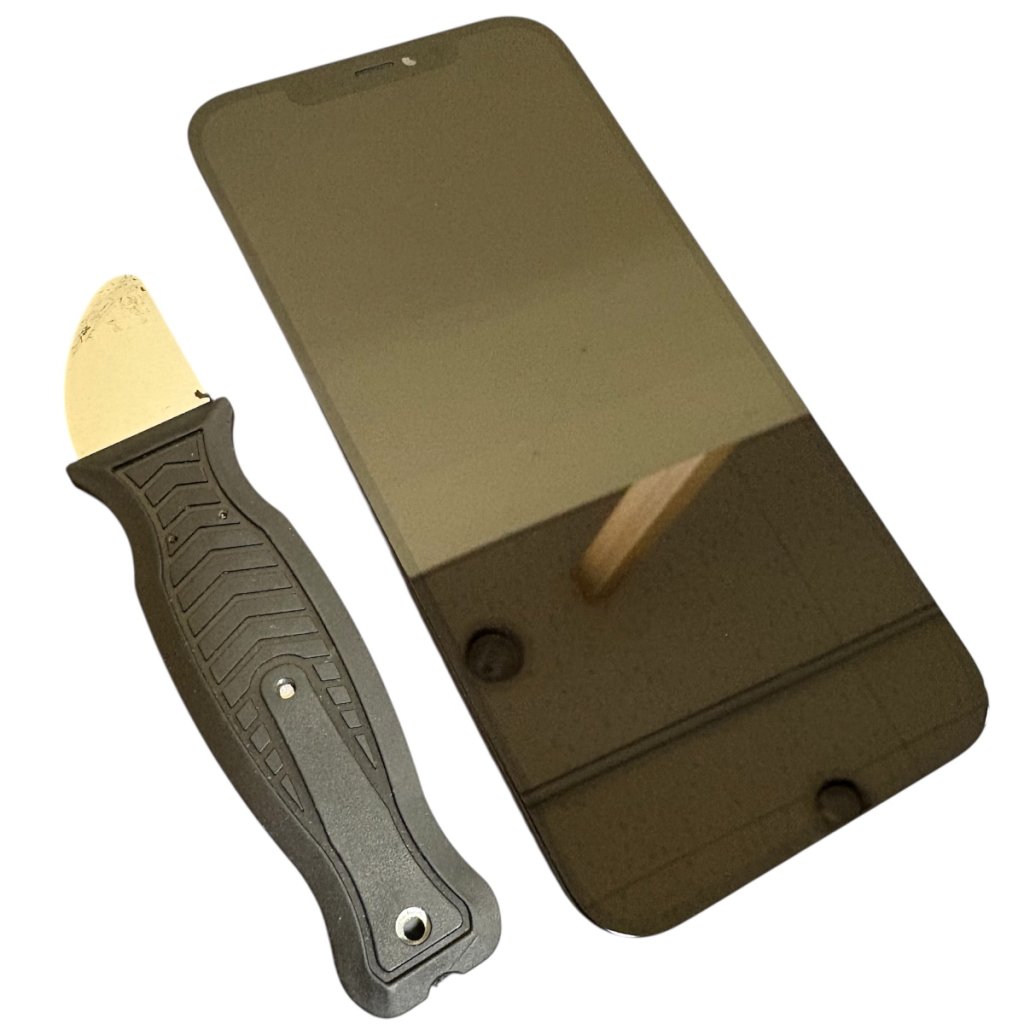iPhone12ProMax 液晶交換