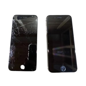 iPhoneSE2 液晶交換