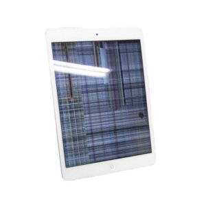 iPadmini5 液晶交換