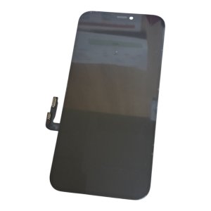 iPhone 12 Pro パネル交換修理　札幌市　白石区　菊水