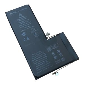 iPhone11ProMax バッテリー交換