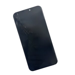 iPhone11 フロントパネル交換