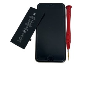 iPhoneSE2 バッテリー交換修理