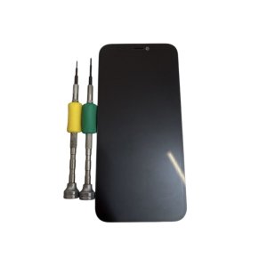 iPhone12mini 液晶交換