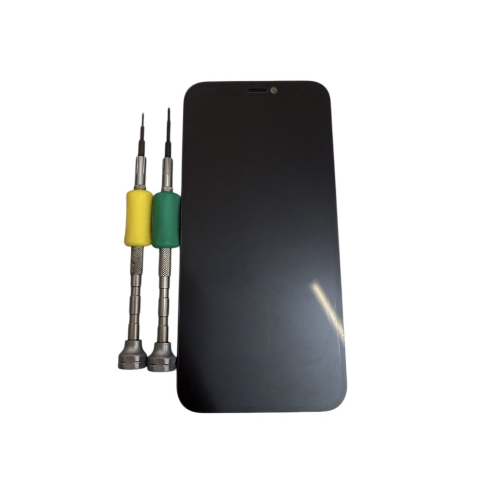 iPhone12mini 液晶交換