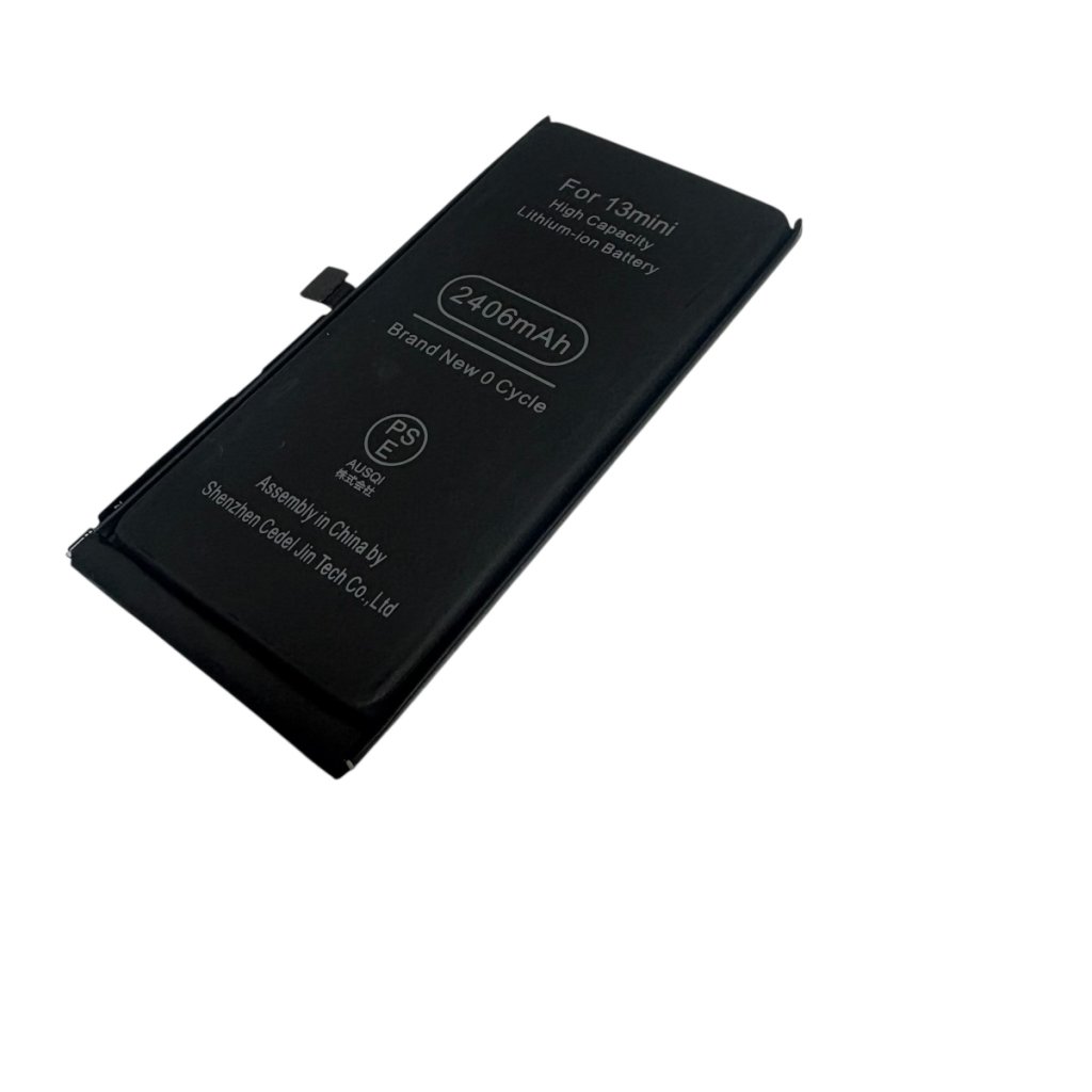 リンゴループ バッテリー不良 【iPhone13mini】