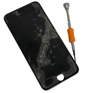 iPhoneSE2 液晶交換修理