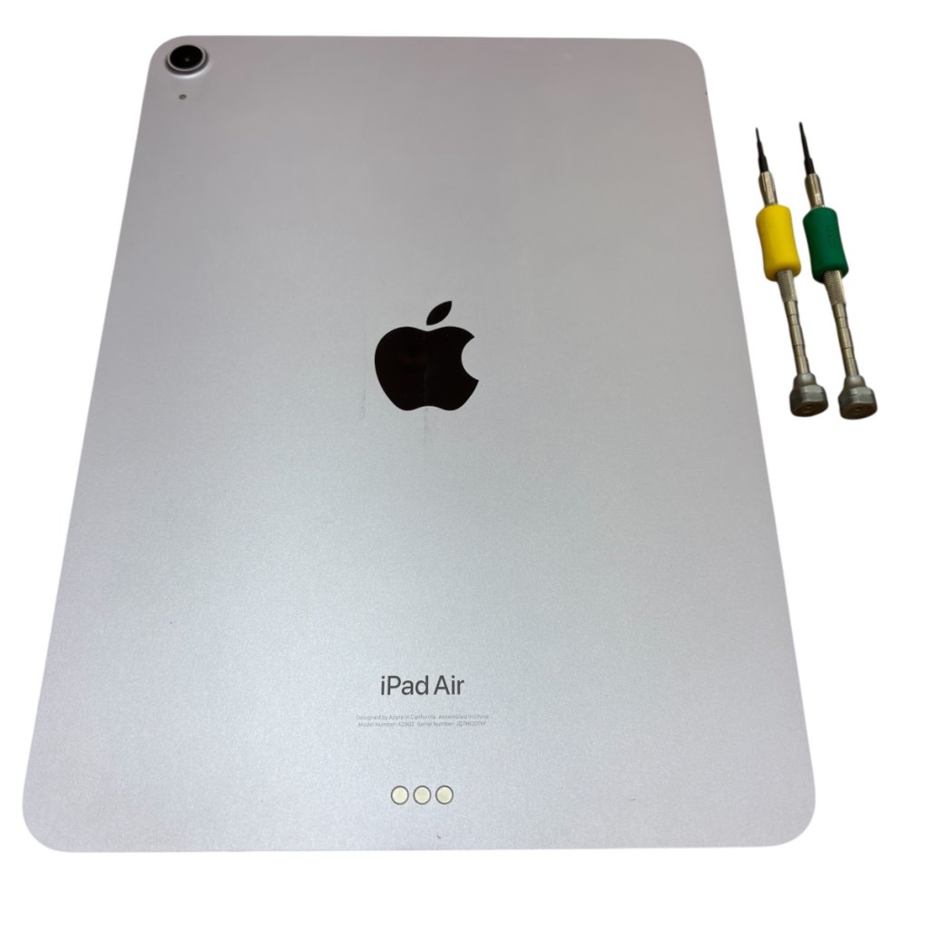 iPad Air 第5世代 M1 バッテリー交換修理