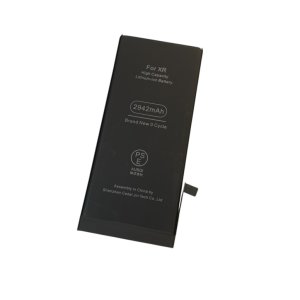 iPhoneXR バッテリー交換