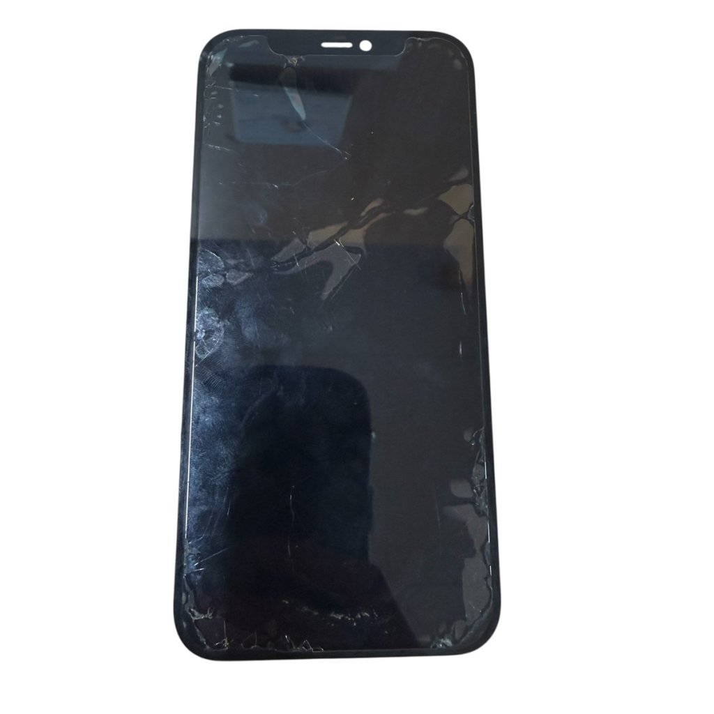 iPhone 12 Pro 液晶交換