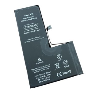 iPhoneXS バッテリー交換