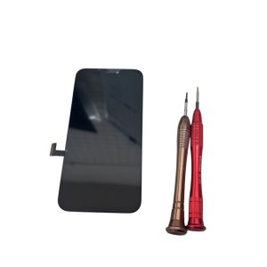 iPhone12mini 液晶交換