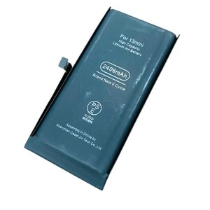 【充電不良 iPhone13mini/バッテリー交換】