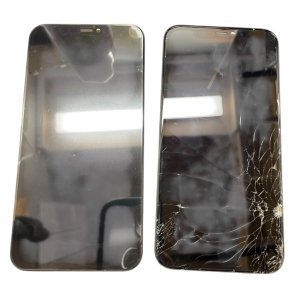 iPhone11 液晶交換