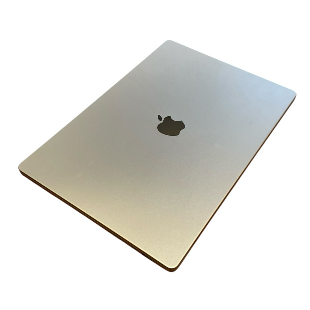 MacBook Air バッテリー交換
