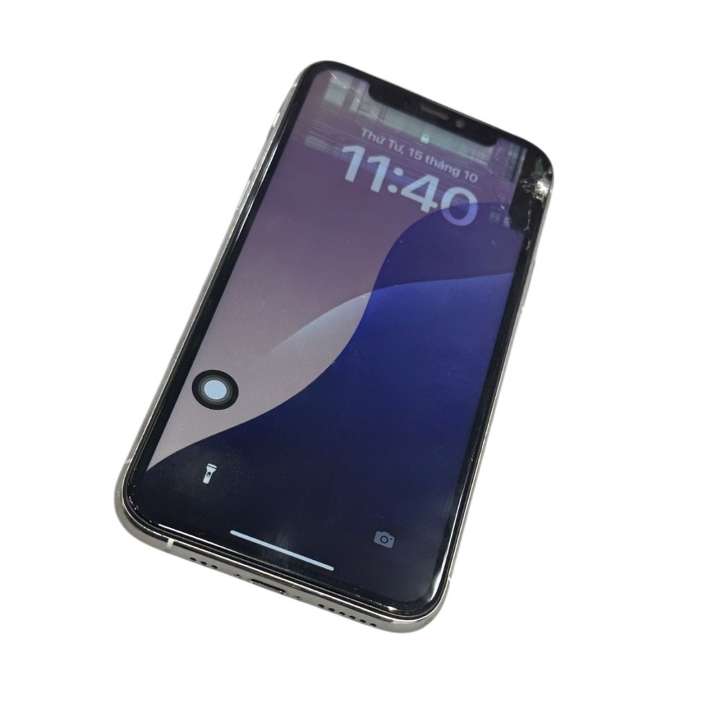 iPhone11Pro 液晶交換