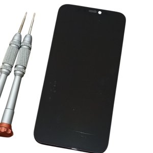 iPhone12 液晶交換