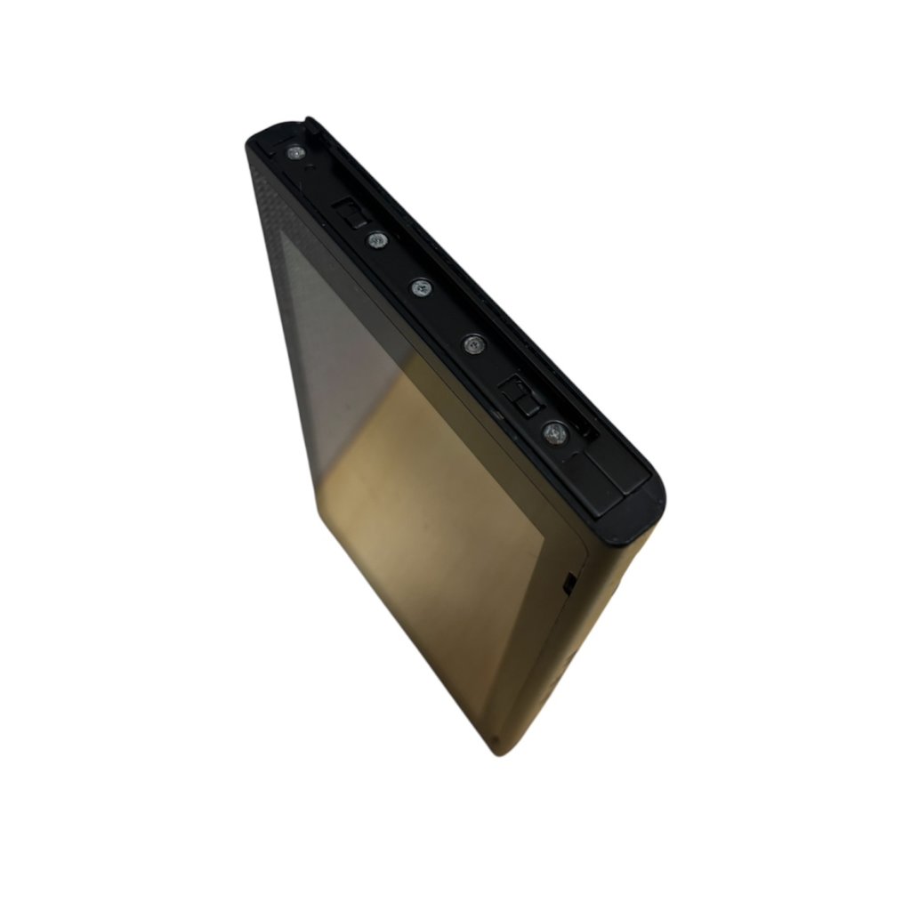 Nintendo Switch ジョイコンレール修理