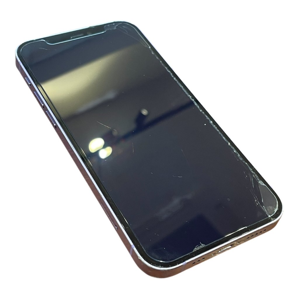 iPhone13のバッテリー交換