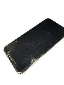 iPhoneXS 液晶交換