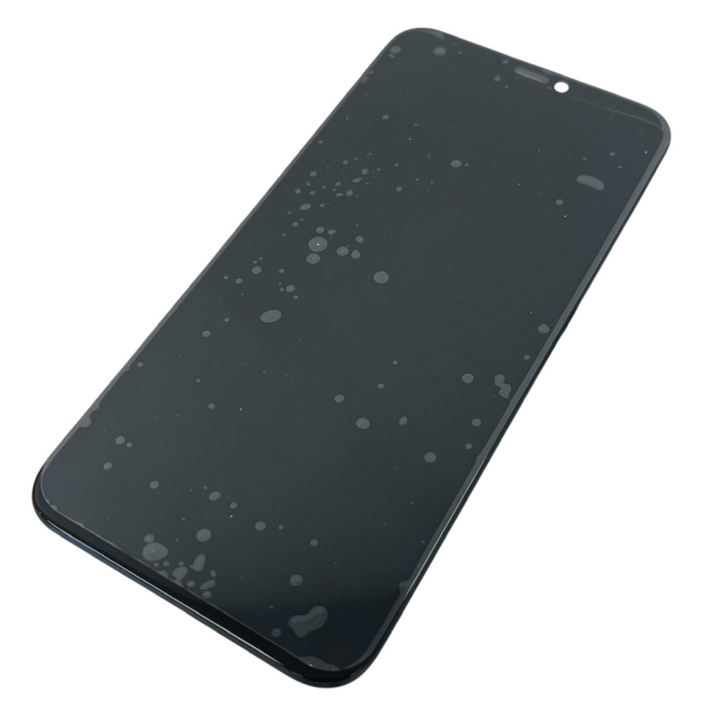 iPhone11Pro フロントパネル交換