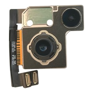 iPhone13　アウトカメラ交換