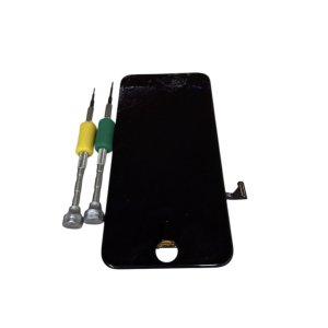 iPhoneSE3 液晶交換