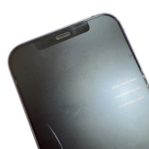 iPhone12 イヤースピーカー交換