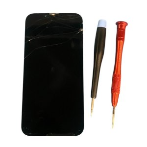 【画面割れ】iPhone13 液晶交換修理