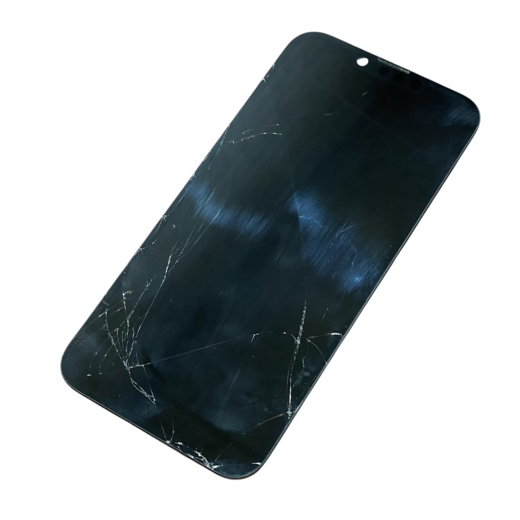 【画面割れ】iPhone13Pro液晶交換修理