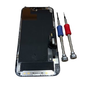 iPhone13　液晶交換修理