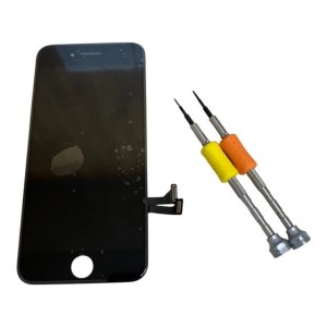 iPhone SE2 液晶交換