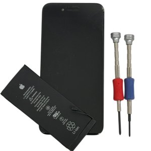 iPhpneSE2 バッテリー交換修理