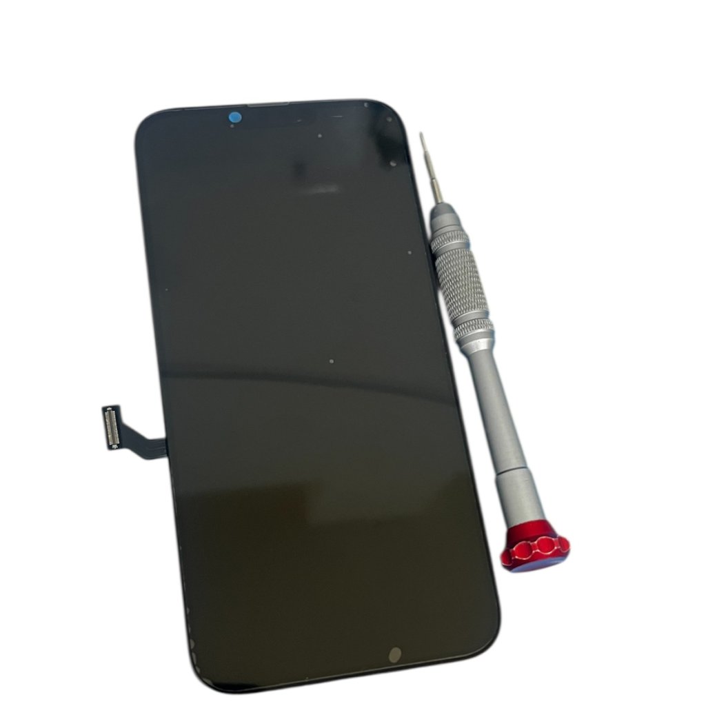 iPhone 14 Plus 液晶交換
