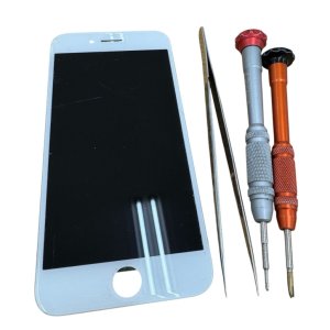 iphone 6s パネル交換