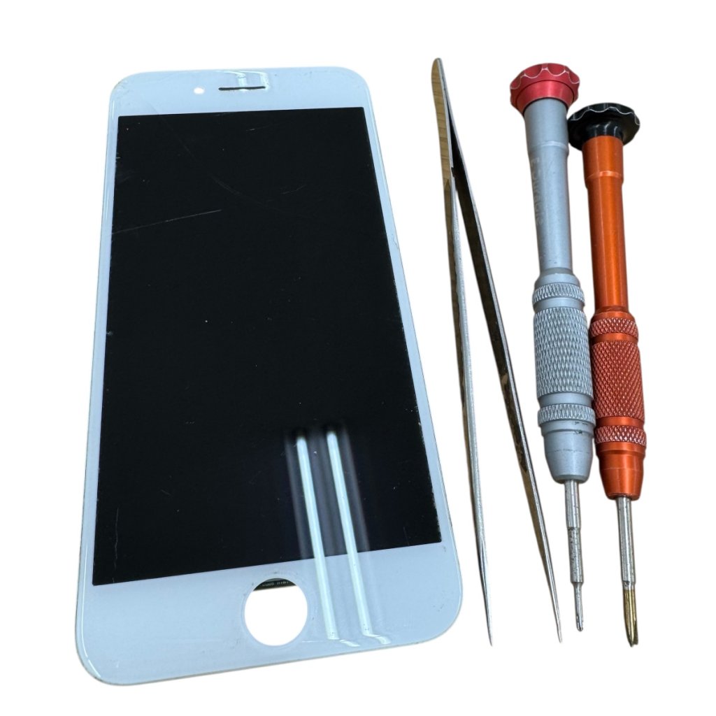 iphone 6s パネル交換
