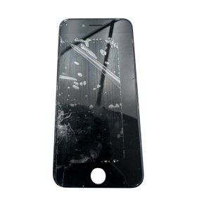 iPhoneSE2　パネル交換修理