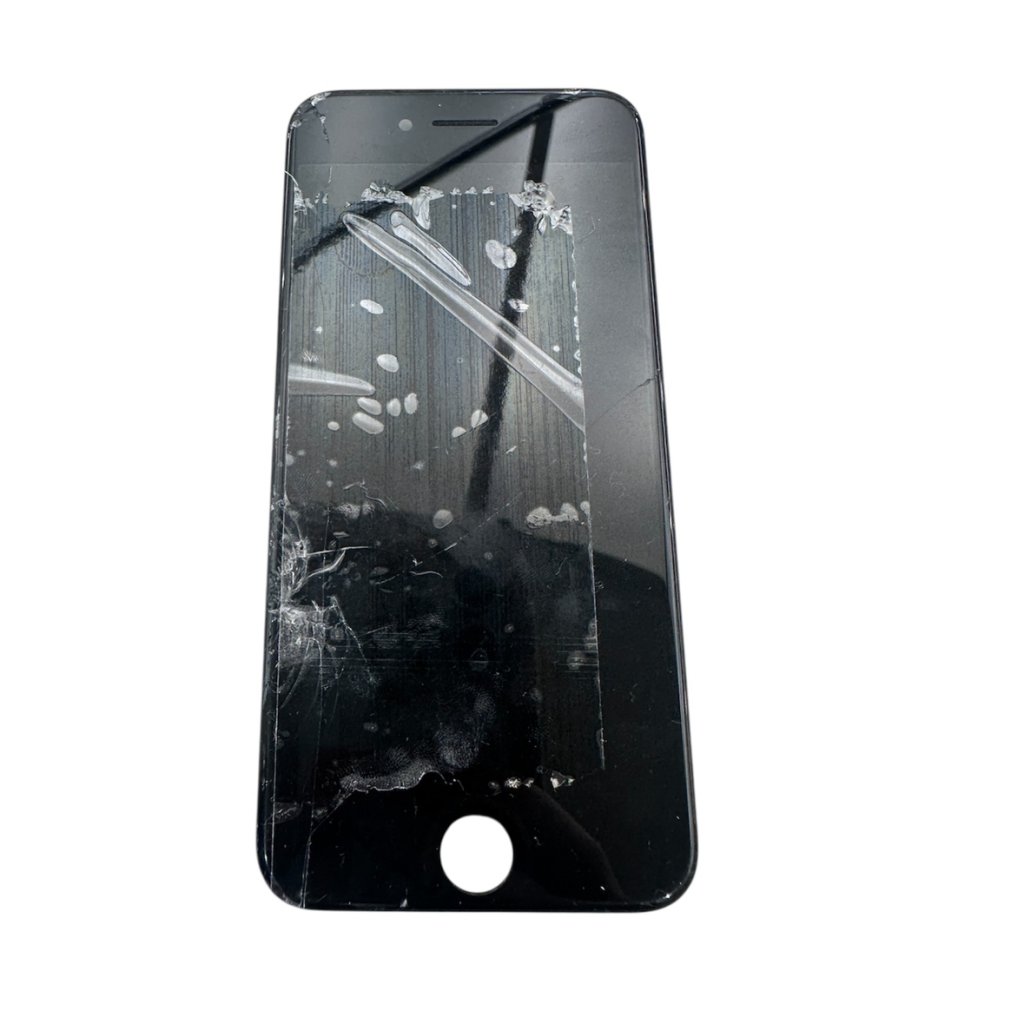 iPhoneSE2 パネル交換修理